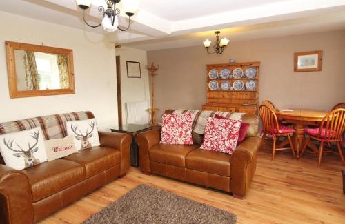 Penruddock House | 2 Mellfell View