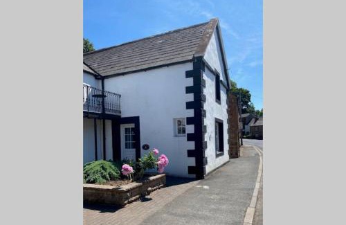 Appleby-in-Westmorland House | 2 Mews Cottages - Town Centre Location