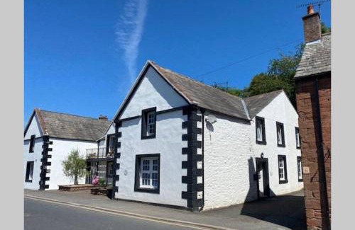 Appleby-in-Westmorland House | 2 Mews Cottages - Town Centre Location