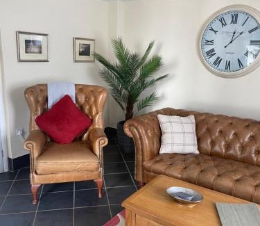 Appleby-in-Westmorland House | 2 Mews Cottages - Town Centre Location