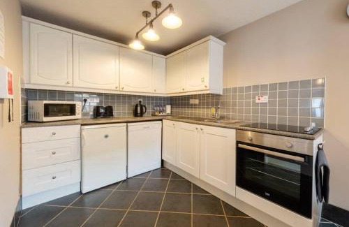 Appleby-in-Westmorland House | 2 Mews Cottages - Town Centre Location