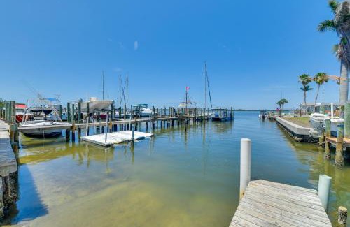 Sunny Shores House | 2 Mi to Anna Maria Island Newly Built Home!