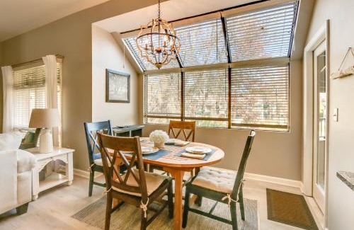 Palmetto Dunes Apartment | 2 Mi to Beach Condo with Pool Access in Hilton Head