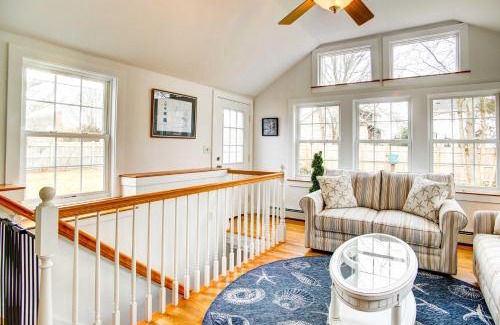 Hyannis House | 2 Mi to Beach Coastal Retreat in Hyannis!