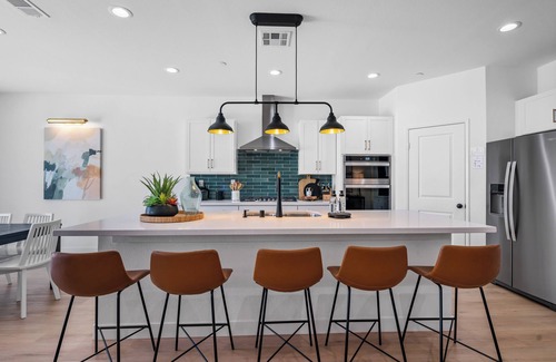 Coachella House | 2 Mi. To Coachella Festival - Pool, Spa, Gameroom