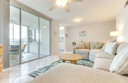 Jupiter Apartment | 2 Mi to Jupiter Beach Condo with Lake Views