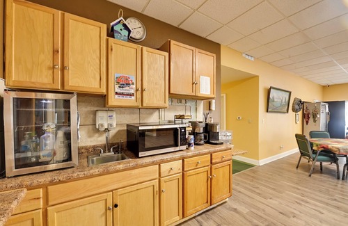 Malta Apartment | 2 Mi to River: Malta Retreat w/Community Grills!