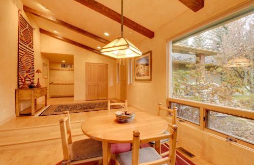 Sun Valley House | 2 Mi to River Run Day Lodge Family-Friendly Home