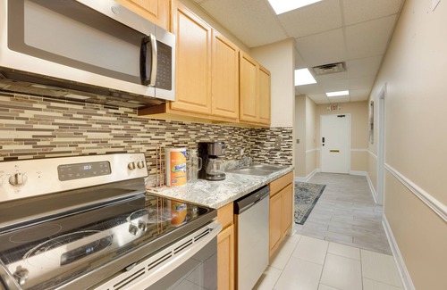Glen Iris Apartment | 2 Mi to UAB Campus - Apartment in Birmingham