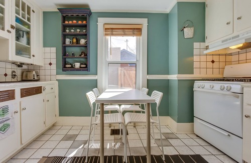 Platt Park House | 2 Mi to Washington Park: Convenient Denver Home!