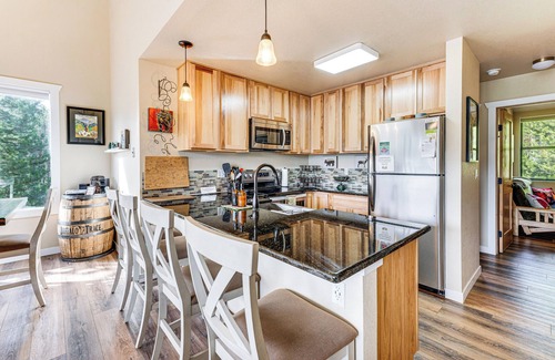 Winter Park Condo | 2 Mi to Winter Park Slopes: Mtn-View Condo!