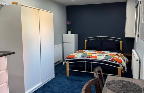 Manchester Apartment | 2 Miles from Manchester city centre, AO arena, Man City, COop Arena, Heaton Park