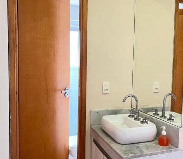 Jose Menino House | 2 Min da Praia!/2 Quartos/Vaga de Garagem