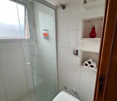 Jose Menino House | 2 Min da Praia!/2 Quartos/Vaga de Garagem