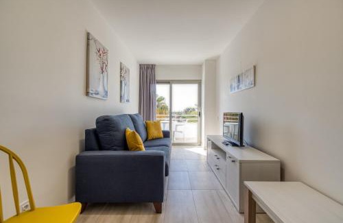 Arguineguin Apartment | 2 min Walk to Beach - Private Terrace - Some with Sea Views