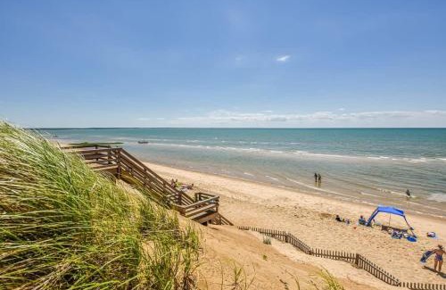 North Eastham House | 2-Min Walk to the Beach Dog Friendly
