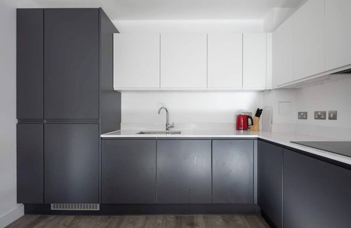 Hackney Wick Apartment | 2 mins walk from UCL campus & London stadium