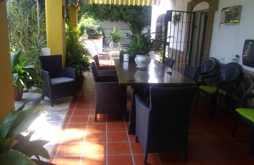Motril Cottage | 2 MINUTES FROM MOTRIL AND TORRENUEVA. POOL AND GREAT LANDSCAPED AREA. PLAY