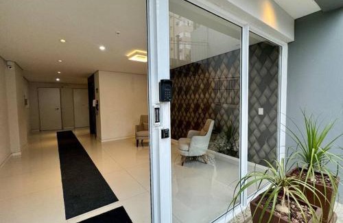 Humaita Apartment | 2 minutos do Centro