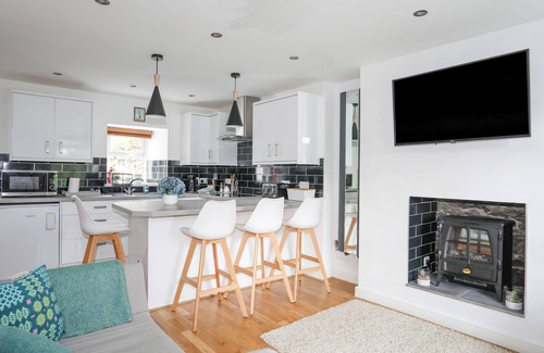 Conwy Cottage | 2 Morfa View