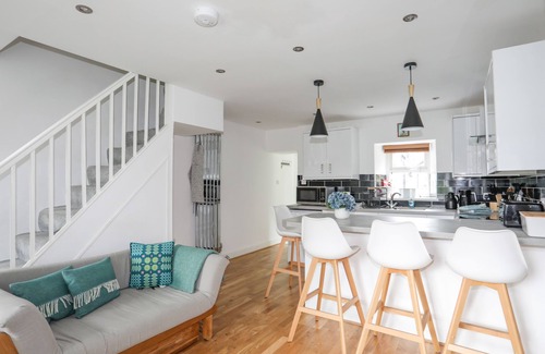 Conwy Cottage | 2 Morfa View
