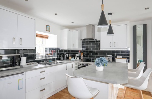 Conwy Cottage | 2 Morfa View
