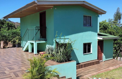 Foz do Iguacu Apartment | (2) Nature Apartment near Iguazu Falls! Good for working online