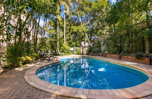 Sunshine Beach Apartment | 2 Nereus - Easy Living in Great Location