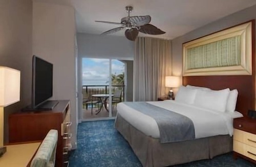 Hunt Club Resort | 2| Ocean Pointe | Marriott | Pool | Lux Resort | Beachfront