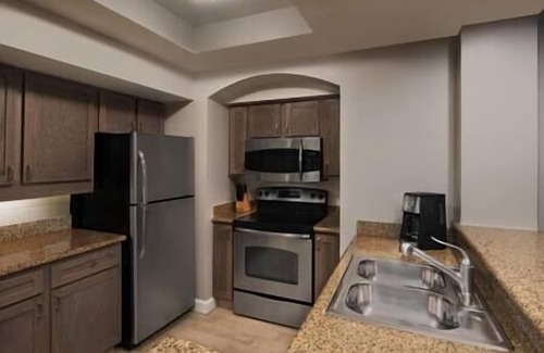 Hunt Club Resort | 2| Ocean Pointe | Marriott | Pool | Lux Resort | Beachfront