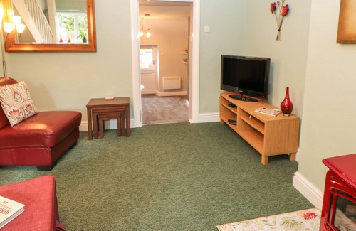 Brampton Cottage | 2 OLD ROW, pet friendly, with a garden in Haltwhistle