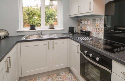 Brampton Cottage | 2 OLD ROW, pet friendly, with a garden in Haltwhistle