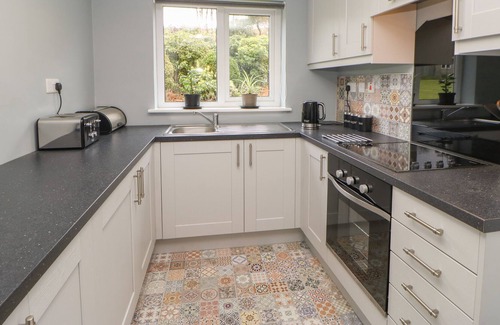 Brampton Cottage | 2 OLD ROW, pet friendly, with a garden in Haltwhistle