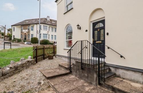 Lostwithiel House | 2 Old Talbot Cottages