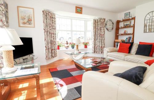 Lostwithiel House | 2 Old Talbot Cottages