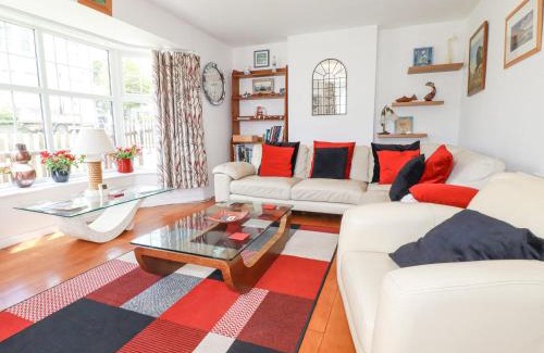 Lostwithiel House | 2 Old Talbot Cottages
