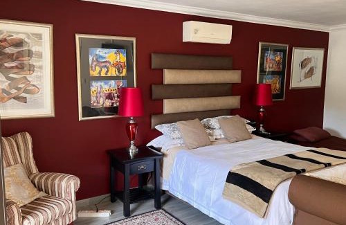 Ekurhuleni Bed & Breakfast | 2 Op Terblanche Guesthouse