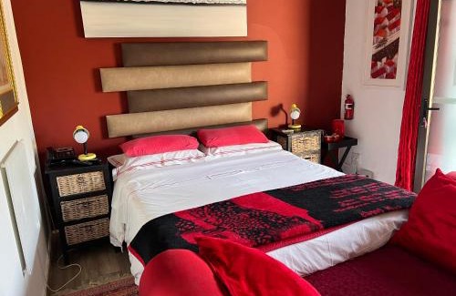 Ekurhuleni Bed & Breakfast | 2 Op Terblanche Guesthouse