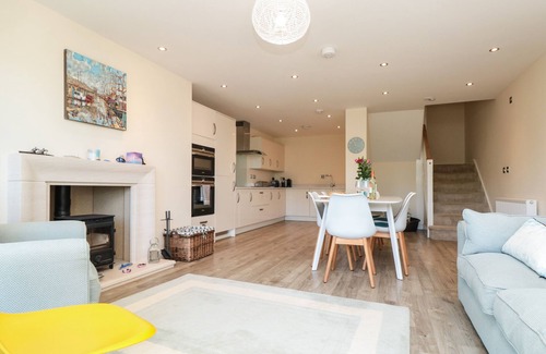 Salcombe Cottage | 2 Orchard Drive