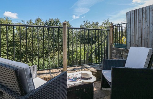 Salcombe Cottage | 2 Orchard Drive