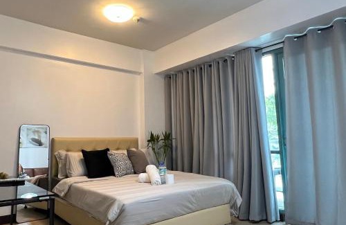 Pasay Apartment | 2 Palm Tree Villas - Manila Terminal 3 Airport Pasay