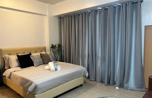 Pasay Apartment | 2 Palm Tree Villas - Manila Terminal 3 Airport Pasay