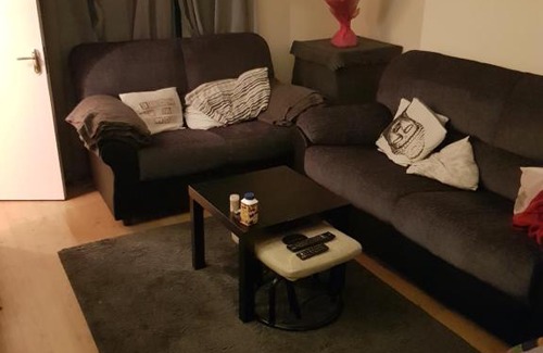 Marino House | 2 Peas in a pod