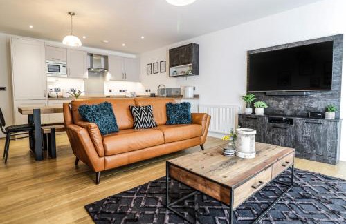 Porthmadog House | 2 Pensyflog Barns