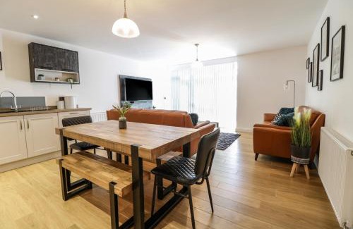 Porthmadog House | 2 Pensyflog Barns