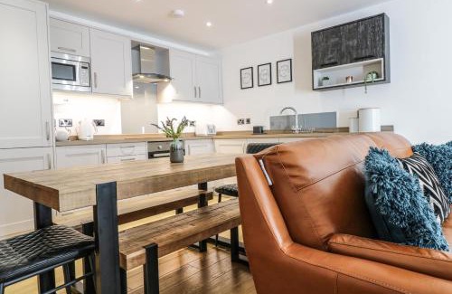 Porthmadog House | 2 Pensyflog Barns