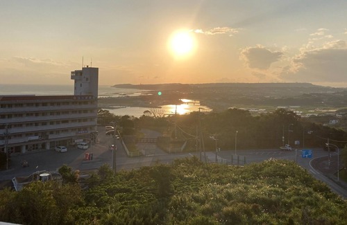 Okinawa House | 2 people on the 2nd floor Ocean view Leisurely / Nanjo Okinawa
