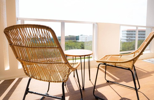 Okinawa House | 2 people on the 2nd floor Ocean view Leisurely / Nanjo Okinawa