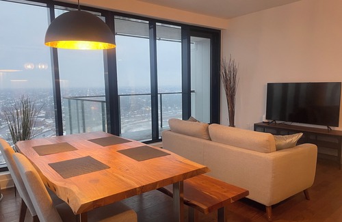 Longueuil Apartment | 2-person apartment