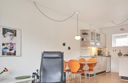 Oster Somarken House | 2 person holiday home in Aakirkeby